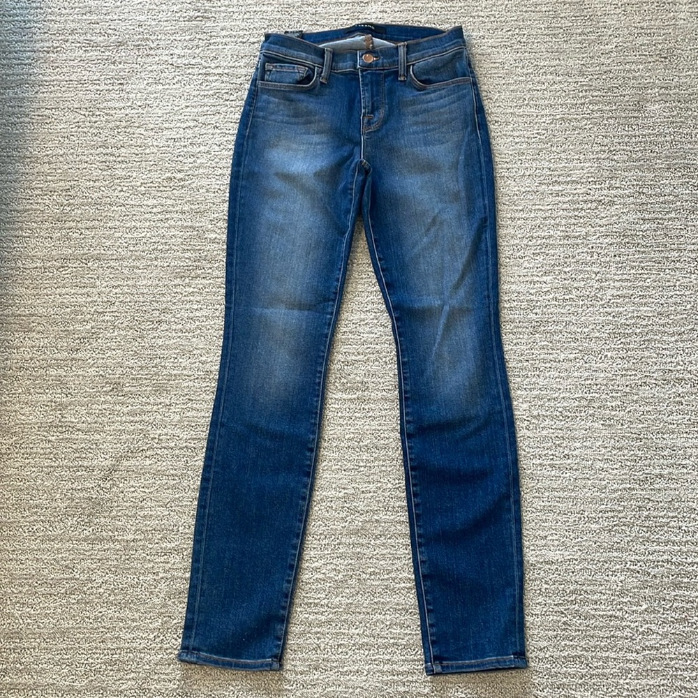 J Brand jeans